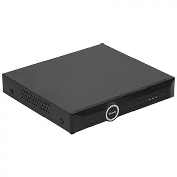 IP vaizdo registratorius TC-R3110 10 kanalų Lite TIANDY