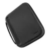 iPad Case 12,9 inch Tomtoc FancyCase-B06 (Juoda)