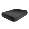 iPad Case 12,9 inch Tomtoc FancyCase-B06 (Juoda)