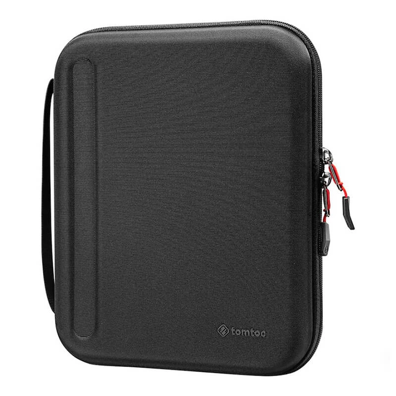 iPad Case 12,9 inch Tomtoc FancyCase-B06 (Juoda)