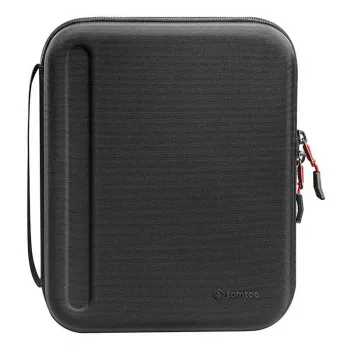 iPad Case 12,9 inch Tomtoc FancyCase-B06 (Juoda)