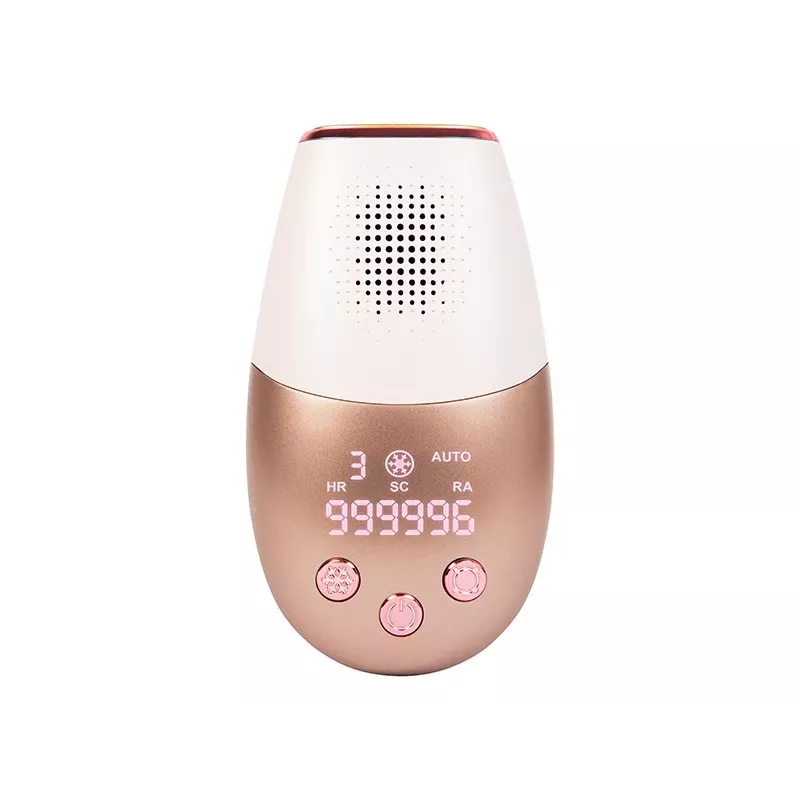 IPL-900 Pro BLOW šviesos epiliatorius