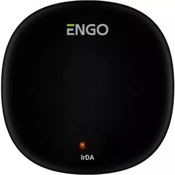 IR nuotolinio valdymo pultas su infraraudonųjų spindulių ir Wi-Fi ryšiu, skirtas ENGO Smart