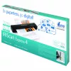 IRIS IRIScan Express 4 nešiojamas skaitytuvas