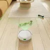 iRobot Roomba 115 Combo Robot Dulkių Siurblys ir Šluostiklis – Baltas