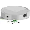 iRobot Roomba 115 Combo Robot Dulkių Siurblys ir Šluostiklis – Baltas