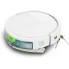 iRobot Roomba 115 Combo Robot Dulkių Siurblys ir Šluostiklis – Baltas