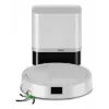 iRobot Roomba 115 Combo robotas dulkių siurblys + automatinio ištuštinimo dokas baltas