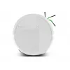 iRobot Roomba Plus 515 Combo valymo robotas su AutoWash įkrovimo stotele, baltas