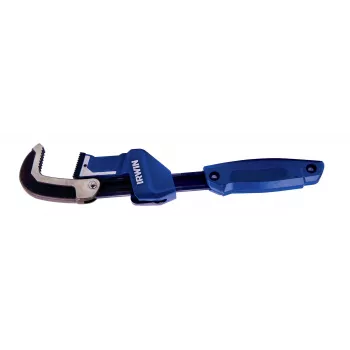 IRWIN 10503642 Reguliuojamas raktas 250 mm, chromvanadinio plieno, su fosfatine danga, 34 mm žiočių plotis, DIN 3117