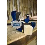 IRWIN QUICK-GRIP XP 300 mm vienos rankos spaustuvas / tarpiklis