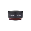 IsoAcoustics ISO-PUCK Mini Isolation Pucks (8 Pack) - Juoda