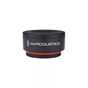 IsoAcoustics ISO-PUCK Mini Isolation Pucks (8 Pack) - Juoda