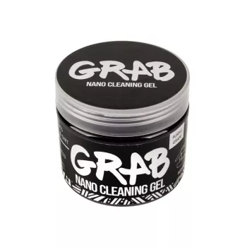 IT Dusters GRAB Nano Cleaning Gel - Grape