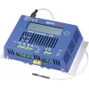 IVT saulės įkrovimo valdiklis 12V/24V 20A MPPTplus 20A su LCD ekranu 200036