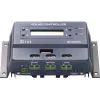 IVT SCDplus 25A saulės įkrovimo valdiklis 12V/24V