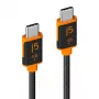 J5CREATE USB-C 100W Sync Charge Cable (3 m / 9.8 ft.)