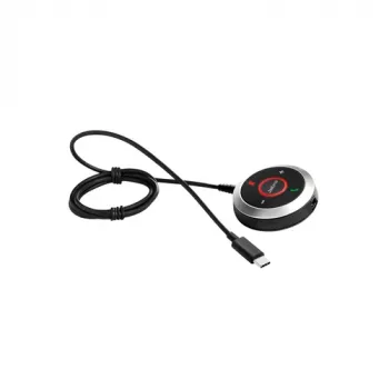 Jabra Evolve Link UC valdiklis USB-C, skirtas „Evolve 40“ | Kur.lt