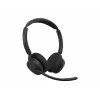Jabra Evolve3 45 Stereo Link 390a UC ausinės