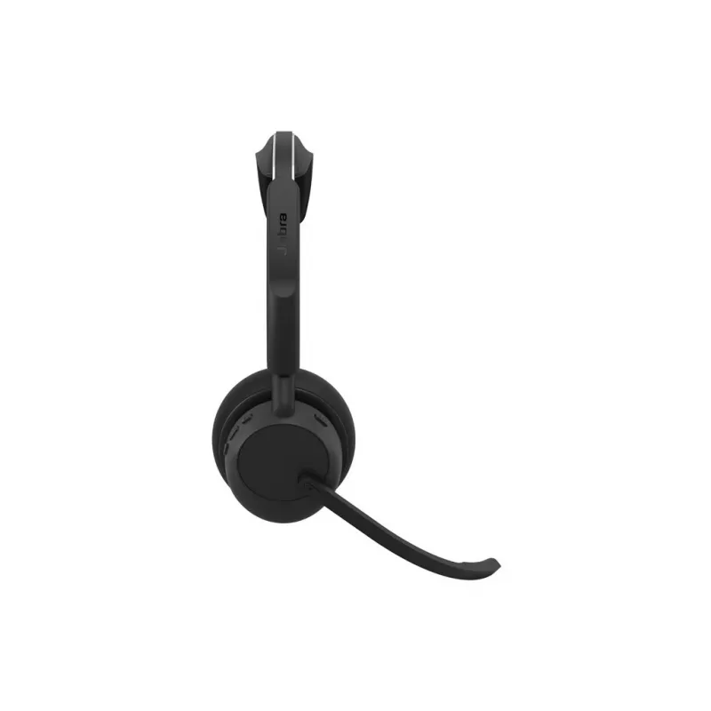 Jabra Evolve3 45 Stereo Link 390a UC ausinės