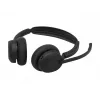 Jabra Evolve3 45 Stereo Link 390c UC ausinės