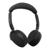 Jabra Evolve3 65 Flex Link 390c MS belaidžio įkrovimo pakrovėjas ausinės