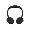 Jabra Evolve3 65 Flex Link 390c MS belaidžio įkrovimo pakrovėjas ausinės