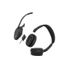 Jabra Evolve3 65 Stereo belaidės ausinės su Link 390a UC stovu