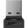 Jabra Link 380a UC Bluetooth USB-A adapter, skirta vieningoms ryšio sistemoms