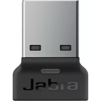 Jabra Link 380a UC Bluetooth USB-A adapter, skirta vieningoms ryšio sistemoms