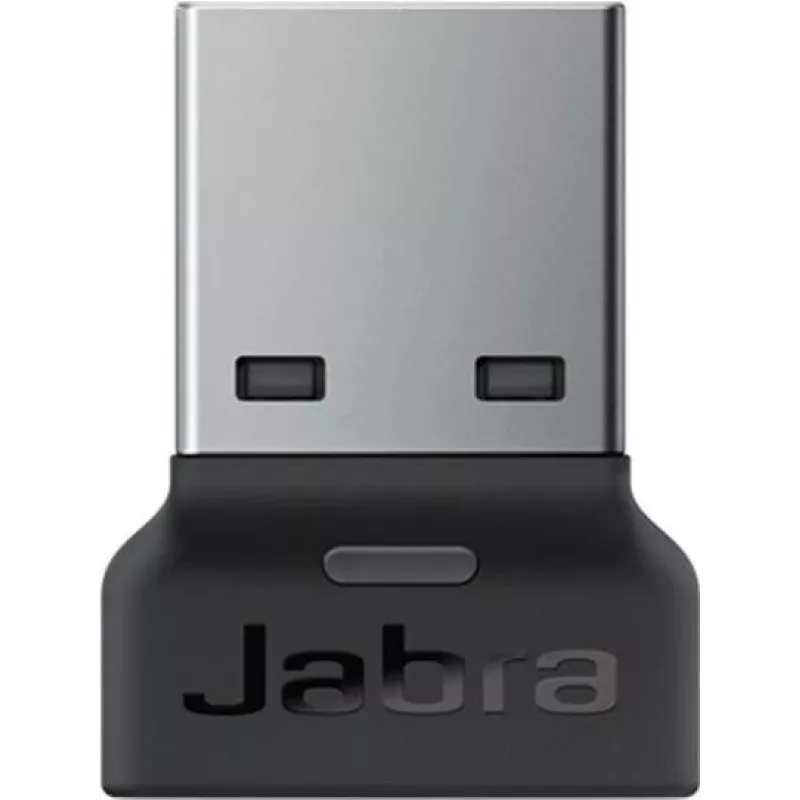 Jabra Link 380a UC Bluetooth USB-A adapter, skirta vieningoms ryšio sistemoms