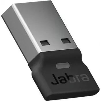 Jabra Link 380a UC Bluetooth USB-A adapter, skirta vieningoms ryšio sistemoms