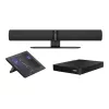 Jabra PanaCast 50 Room System Kit su Lenovo ThinkSmart Core ir valdikliu – sertifikuota Microsoft Teams Rooms sistemai