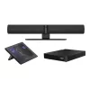 Jabra PanaCast 50 Room System Kit su Lenovo ThinkSmart Core ir valdikliu – sertifikuota Microsoft Teams Rooms sistemai