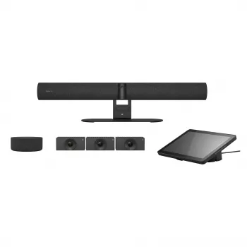 Jabra PanaCast 55 Room Kit Multi – vaizdo konferencijų sistema