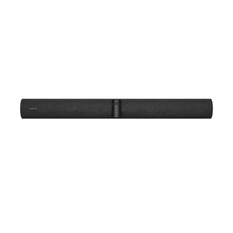 Jabra PanaCast 55 VBS Bar Only EMEA – 4K 180° vaizdo konferencijų juosta, skirta Microsoft Teams Rooms