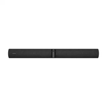 Jabra PanaCast 55 VBS Bar Only EMEA – 4K 180° vaizdo konferencijų juosta, skirta Microsoft Teams Rooms