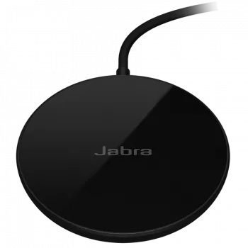 Jabra belaidžio įkrovimo padėklas USB-A, skirtas Evolve3 85 (14203-09)