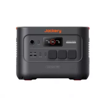 Jackery Explorer 3000 v2 EU nešiojama elektrinė stotis 3072Wh