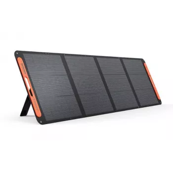 Jackery SolarSaga 200W nešiojamas monokristalinis saulės modulis
