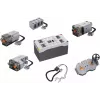 Jamara CaDA Power System Max Bricks Gray 8+