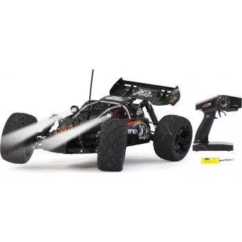 Jamara Desertbuggy Splinter 1:10 EP 4WD LED NiMH 2,4GHz 14+