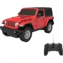 Jamara Jeep Wrangler JL 1:24 40 MHz nuotolinio valdymo automobilis 6+