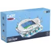 Jamara CaDA kaladėlių Etihad stadionas, Manchester City FC, 1:400