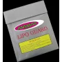 JAMARA LiPo Guard - Priešgaisrinis maišas Li-Polimerų baterijoms (141360)