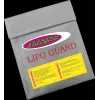 JAMARA LIPO GUARD XL – Li-Polimerų akumuliatorių apsauginis maišas (141430)