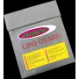 JAMARA LIPO GUARD XL – Li-Polimerų akumuliatorių apsauginis maišas (141430)