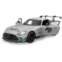 JAMARA Mercedes-Benz AMG GT2 1:14 2,4 GHz Grey 6+
