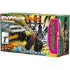 Jamara Tiger RC monstertruck 1:10, EP, 4WD, LED, NiMH, 2,4G, 14+