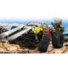Jamara Tiger RC monstertruck 1:10, EP, 4WD, LED, NiMH, 2,4G, 14+
